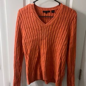 Women's sweater